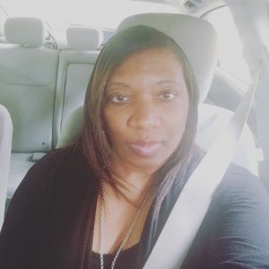 Meet your Posher, Tracy